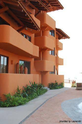 Hotel La Quinta De Don Andres Zihuatanejo Exterior foto