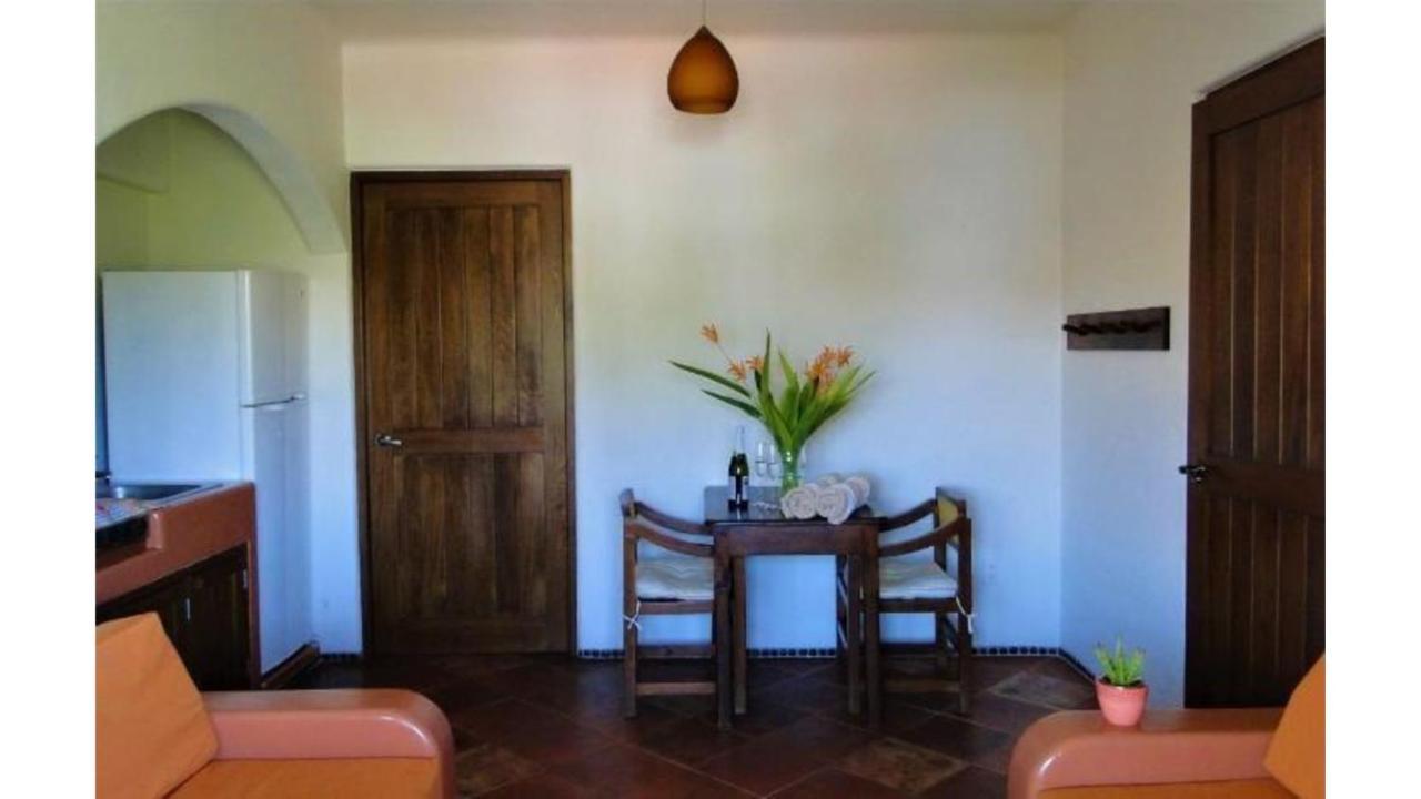 Hotel La Quinta De Don Andres Zihuatanejo Exterior foto