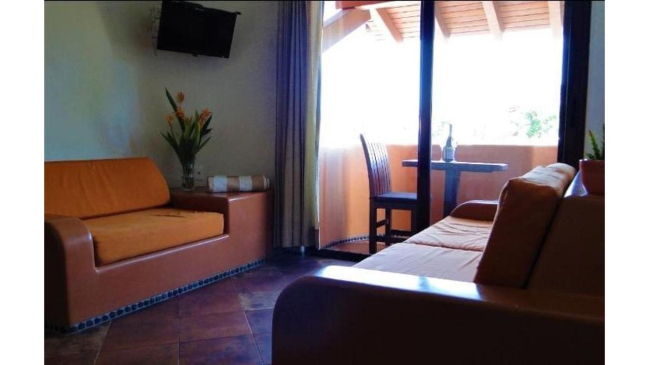 Hotel La Quinta De Don Andres Zihuatanejo Exterior foto