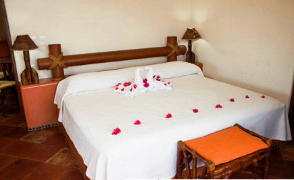 Hotel La Quinta De Don Andres Zihuatanejo Exterior foto